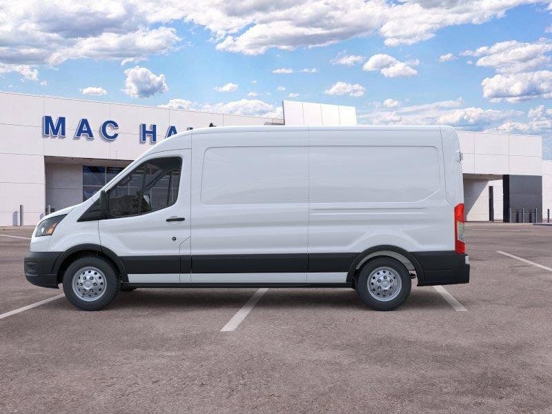 New 2026 Ford Transit 250 148 Medium Roof Extended AWD image 3