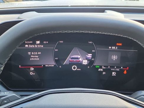New 2026 Audi A6 Prestige AWD/4WD image 26