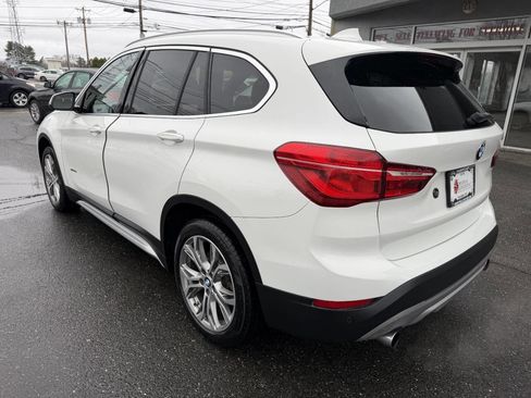 Used 2017 BMW X1 xDrive28i image 5