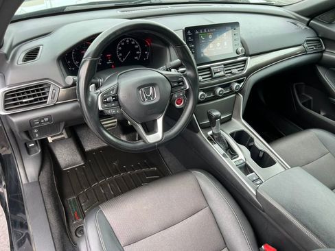 Used 2020 Honda Accord Sport image 14
