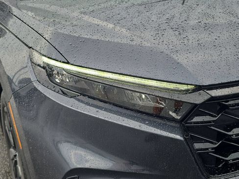 Certified 2024 Honda CR-V Sport Touring image 7