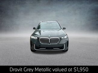 New 2026 BMW X5 xDrive40i w/ Climate Comfort Package AWD/4WD video 3
