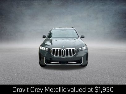 New 2026 BMW X5 xDrive40i w/ Climate Comfort Package