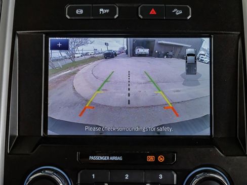 Used 2021 Ford F250 Lariat w/ Lariat Ultimate Package image 21