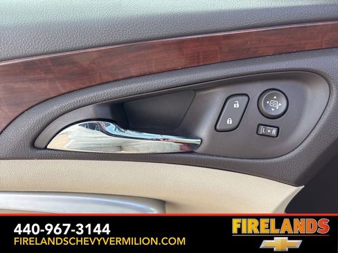 Used 2017 Buick Regal Premium w/ Driver Confidence Package #1 image 11