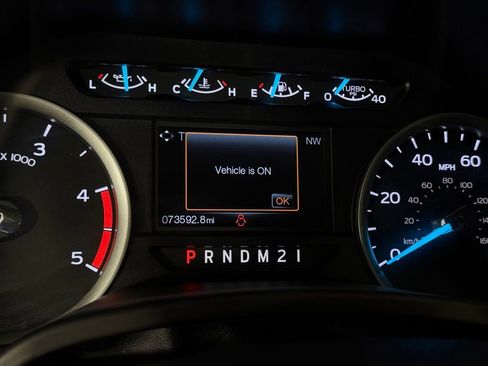 Used 2018 Ford F250 XLT w/ XLT Value Package AWD/4WD image 15