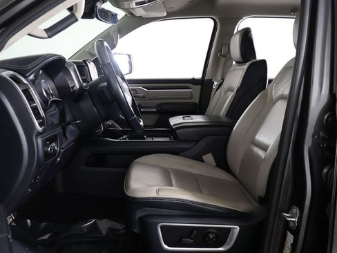 Used 2022 RAM 1500 Limited image 28