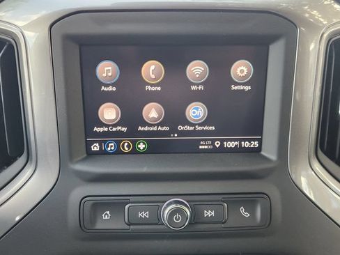 New 2026 Chevrolet Silverado 3500 W/T w/ WT Convenience Package AWD/4WD image 5