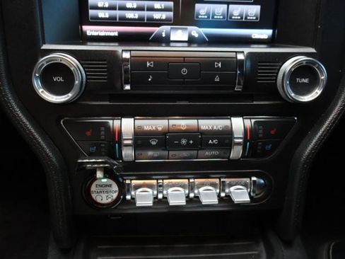 Used 2015 Ford Mustang GT Premium w/ GT Performance Package image 19