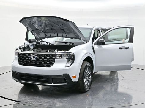 New 2025 Ford Maverick XLT w/ XLT Luxury Package image 55