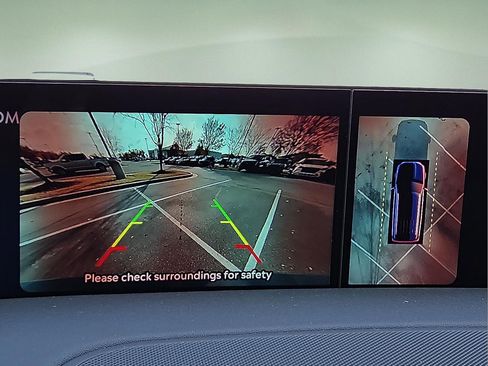 New 2025 Lincoln Navigator Reserve w/ Jet Appearance Package image 17