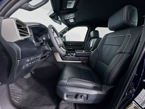 New 2026 Toyota Tundra SR5 AWD/4WD image 11