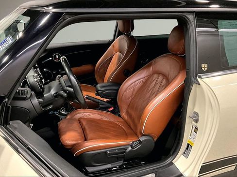 Used 2019 MINI Cooper S w/ Storage Package image 21