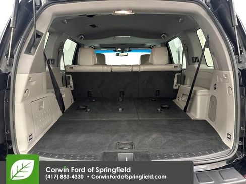 Used 2012 Honda Pilot EX-L image 17