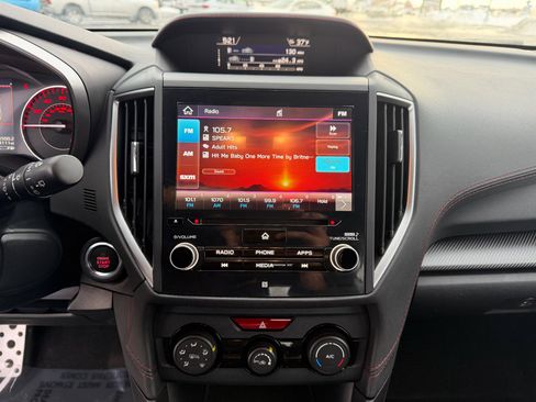 Used 2020 Subaru Impreza 2.0i Sport image 39