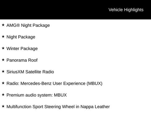 Certified 2025 Mercedes-Benz GLB 250 4MATIC image 6