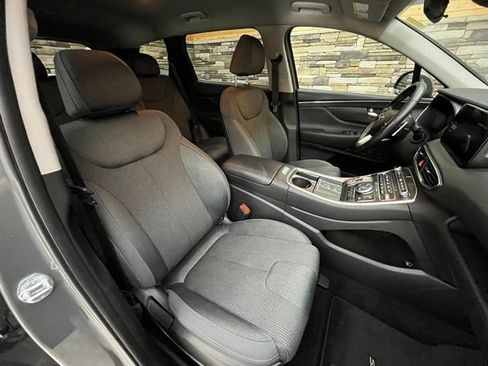 Used 2023 Hyundai Santa Fe SEL AWD/4WD image 40
