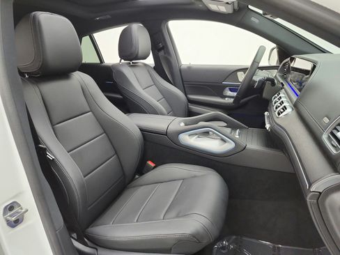 Certified 2026 Mercedes-Benz GLE 450 4MATIC Coupe image 20