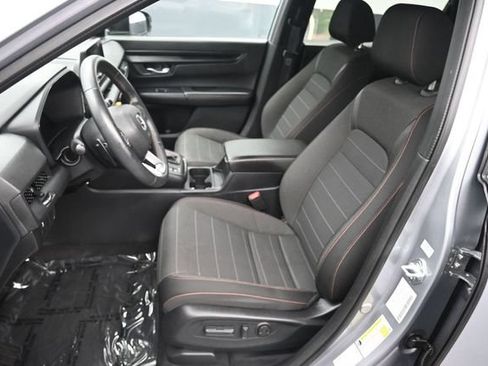 Certified 2024 Honda CR-V Sport image 17