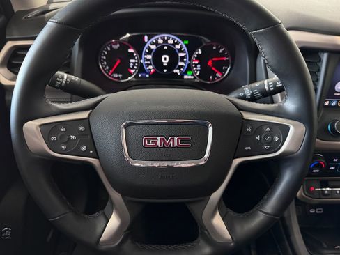 Used 2023 GMC Acadia Denali w/ Trailering Package AWD/4WD image 13