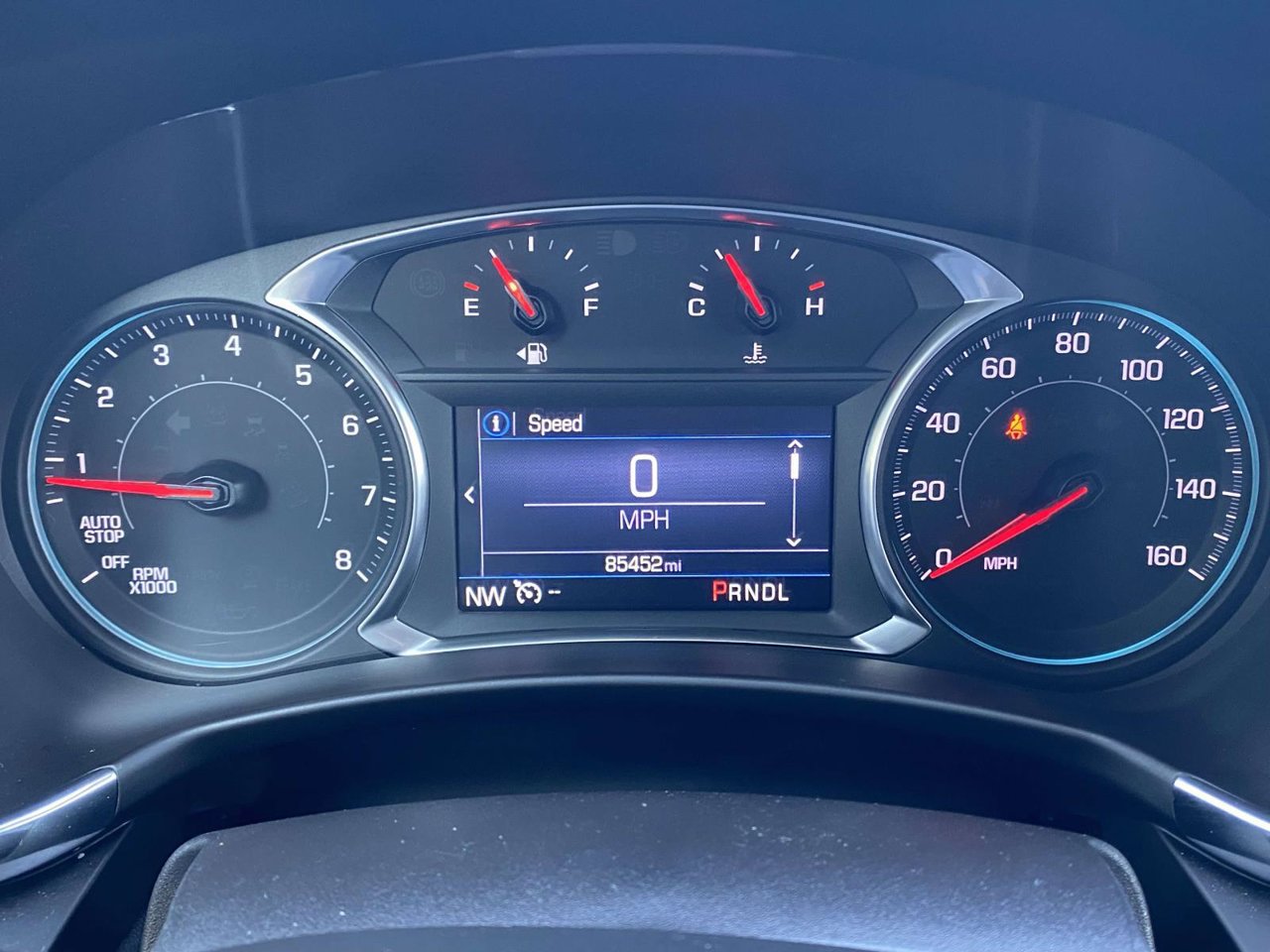 Used 2024 Chevrolet Equinox LS w/ LS Convenience Package FWD image 34