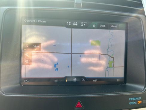 Used 2011 Ford Edge Limited w/ 302A Rapid Spec Order Code image 28