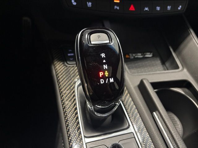 Used 2023 Cadillac CT5 V Blackwing w/ Driver Assist Package RWD image 27