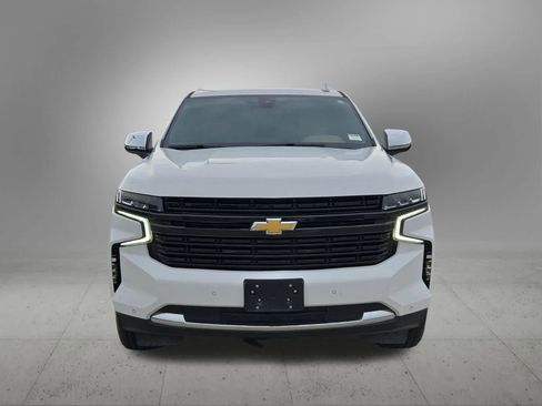 Used 2021 Chevrolet Tahoe Premier AWD/4WD image 9