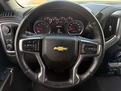Used 2022 Chevrolet Silverado 2500 LT w/ Convenience Package AWD/4WD image 15