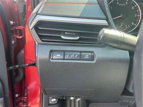 Certified 2022 Nissan Altima 2.5 SR image 20