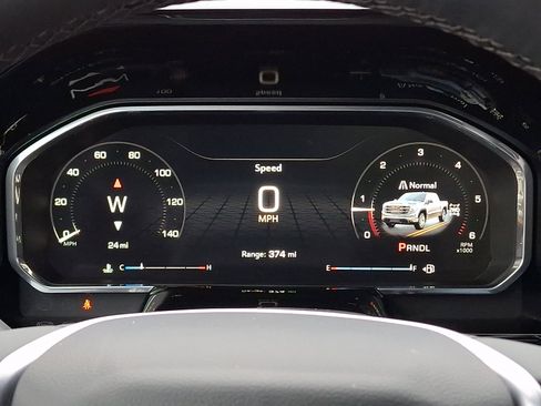 Certified 2026 GMC Sierra 1500 Elevation image 25