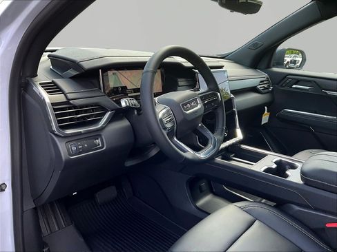 New 2026 GMC Acadia Elevation w/ Black Edition FWD image 16