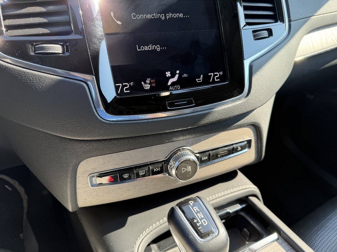 Used 2020 Volvo XC90 T6 Inscription AWD/4WD image 19