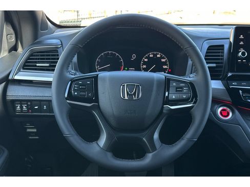 Used 2026 Honda Odyssey Sport-L image 36