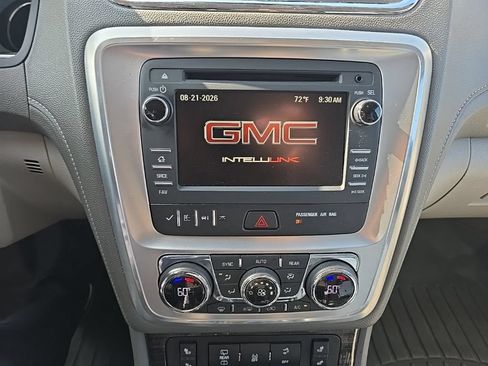 Used 2016 GMC Acadia SLT AWD/4WD image 21
