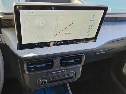 New 2025 Ford Maverick XLT w/ 4K Tow Package AWD/4WD image 21