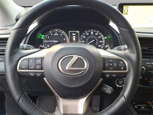 Used 2018 Lexus RX 350 AWD image 21