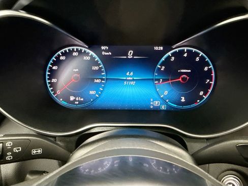 Certified 2022 Mercedes-Benz GLC 300 image 32