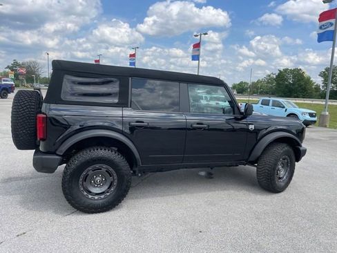 Used 2024 Ford Bronco Big Bend AWD/4WD image 14
