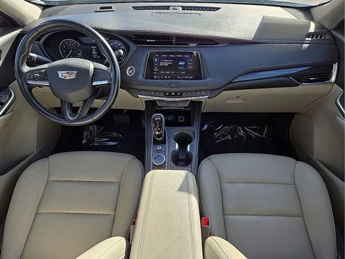 Used 2023 Cadillac XT4 Premium Luxury image 19