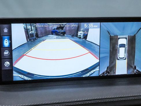 Certified 2025 Genesis GV70 3.5T Sport w/ Sport Advanced Package image 21