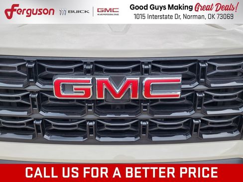 New 2026 GMC Canyon Elevation w/ Convenience Package RWD image 13