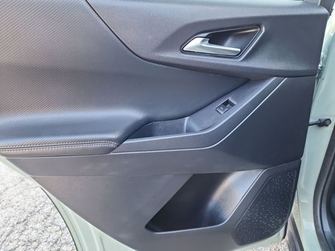 New 2026 Chevrolet Equinox LT w/ Convenience Package II image 35