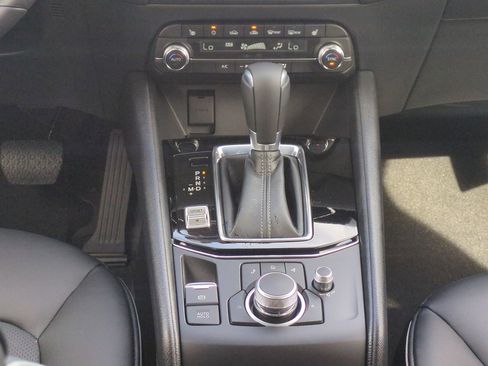 New 2025 MAZDA CX-5 AWD 2.5 S w/ Select Package image 19