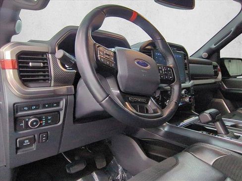 Used 2022 Ford F150 Raptor w/ Raptor 37 Performance Package AWD/4WD image 10