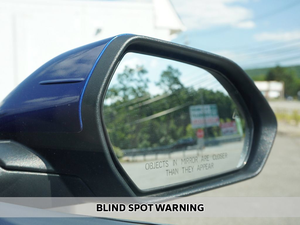 Certified 2025 Kia K4 EX FWD image 4