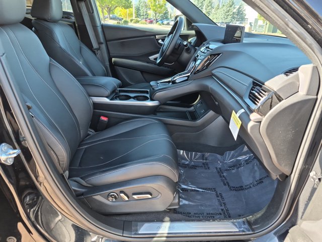Certified 2026 Acura RDX SH-AWD image 21