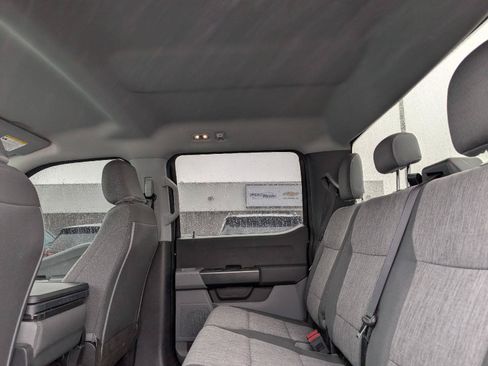 Used 2023 Ford F150 XL w/ Trailer Tow Package AWD/4WD image 14