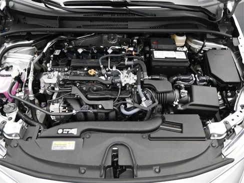 New 2026 Toyota Corolla LE image 17