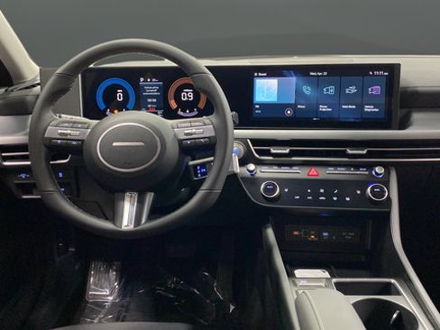 New 2026 Hyundai Sonata SEL AWD/4WD image 11